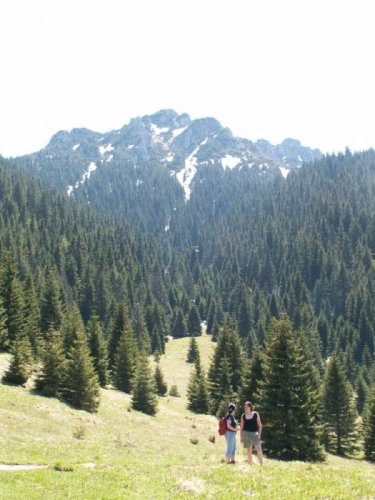 Malá Fatra - 22.5.2005